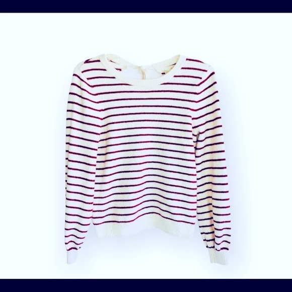 Lucky Brand Sweater Sz SP - Picture 1 of 5